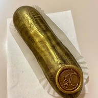 เมนูของร้าน La Baguette ทองหล่อ