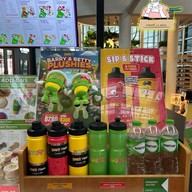 Boost Juice Bars Central World