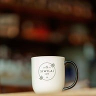 SIWILAI CAFE เซ็นทรัลเอ็มบาสซี่