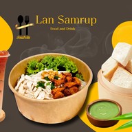 ล้านสำรับ