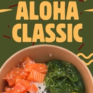 หม่าล่า x Poke Bowl Surf Serve ลาซาล