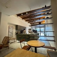 La Cabra Bangkok ตลาดน้อย
