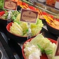 จันทน์เจริญ หม่าล่าเสฉวนหม้อไฟ งามวงค์วาน