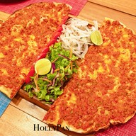 Lucha Cantina Authentic Mexican