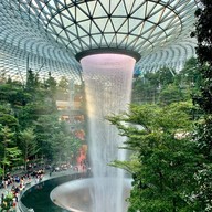 Jewel Changi Airport