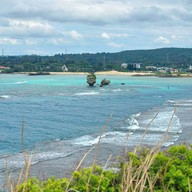 Cape Manzamo