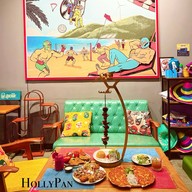 Lucha Cantina Authentic Mexican