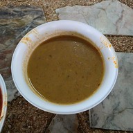 เมนูของร้าน ขนมจีนบ้านประไพ