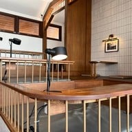 Second Cafe Wanglang