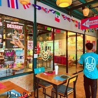 Lucha Cantina Authentic Mexican