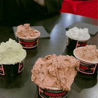 Sundaes Gelato Norwich