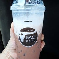 เมนูของร้าน บาว คาเฟ่  สุขสวัสดิ์ 76