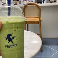 PACAMARA ศูนย์การประชุมแห่งชาติสิริกิติ์