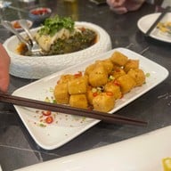 The moon cuisine (ทองหล่อ) ทองหล่อ