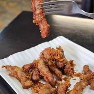 เมนูของร้าน เฮ้งเป้งซุ่ง บางแค