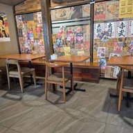 บรรยากาศ Tojiro Japanese Food โทจิโร่