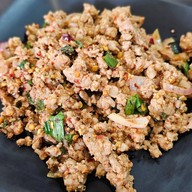 เมนูของร้าน เฮ้งเป้งซุ่ง บางแค