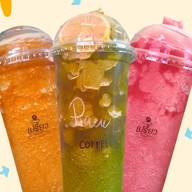 เปรี้ยวคอฟฟี่