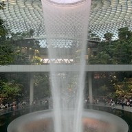 Jewel Changi Airport