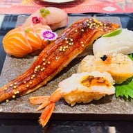 SUSHI SEKI เมกะ บางนา