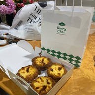 Sunny Chan Specialty Croissant Sathorn