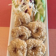 Khun Rose Cuisine Pizza Italian and Thai พัทยา