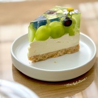 เมนูของร้าน Botanist activity space & cafe