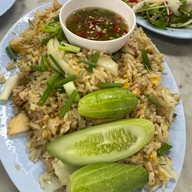 เจ๊กเปี๊ยะอาหารตามสั่ง