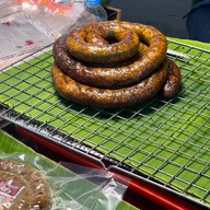 ฉวีวรรณไส้อั่ว