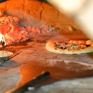 เมนูของร้าน คูณ พิซซ่าเตาฟืน ลาดปลาดุก