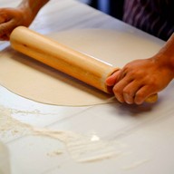 คูณ พิซซ่าเตาฟืน ลาดปลาดุก