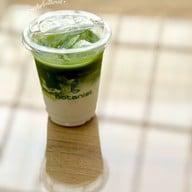 เมนูของร้าน Botanist activity space & cafe