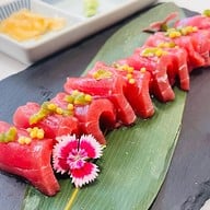 SUSHI SEKI เมกะ บางนา
