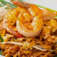 ผัดไทยรสน้ำทิพย์