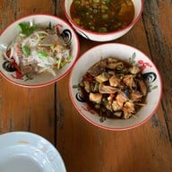 ร้านอาหารครัวเราเอง