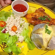 Sizzler เซ็นทรัล พิษณุโลก