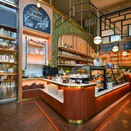 Dusit Gourmet Dusit Suites Hotel Ratchadamri Bangkok