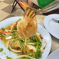 เจ๊กเปี๊ยะอาหารตามสั่ง