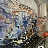 บรรยากาศ Hey Gelato Hey Gelato