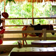 คูณ พิซซ่าเตาฟืน ลาดปลาดุก