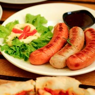 เมนูของร้าน คูณ พิซซ่าเตาฟืน ลาดปลาดุก