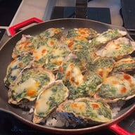 Skyline Restaurant Avani+ Riverside Bangkok Hotel