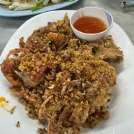 เจ๊กเปี๊ยะอาหารตามสั่ง