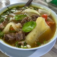 เมนูของร้าน ครัวคุณจักษ์ ชุมพร