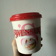 Swensen's แจ็สบางบัวทอง