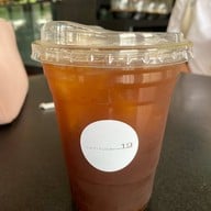 เมนูของร้าน Lattitude19 Le Meridian Chiangrai