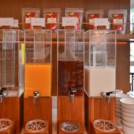 Dusit Gourmet Dusit Suites Hotel Ratchadamri Bangkok