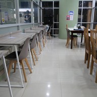 บรรยากาศ Cloud kitchen ห้อง The Forest@KYL