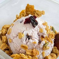 GREEKer กรีกโยเกิร์ต จอหอ