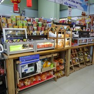 หน้าร้าน Cloud kitchen ห้อง The Forest@KYL